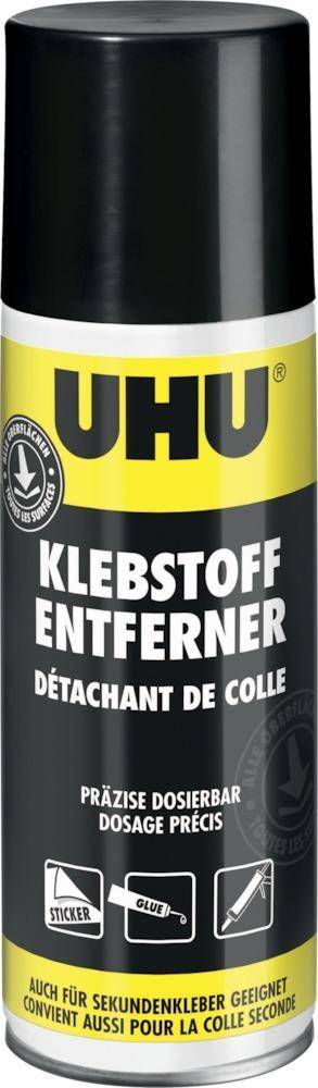 UHU Klebstoff-Entferner Spray 200ml
