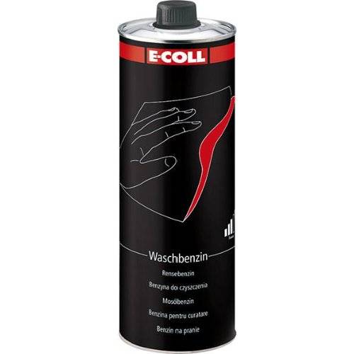 Waschbenzin 1L Dose E-COLL EE