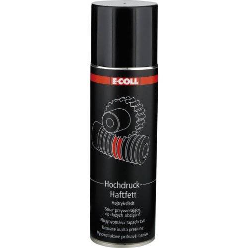 Hochdruck-Haftfett-Spray 300ml E-COLL EE