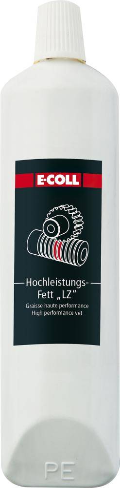 Hochleistungsfett LZ 50g Tube E-COLL