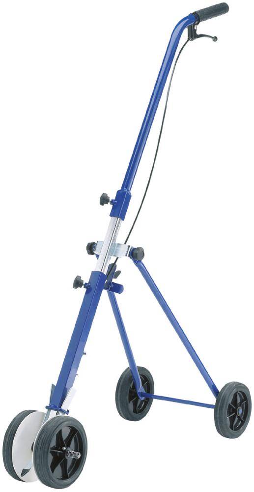 Markierwagen für Bodenmarkierspray