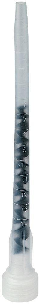 Statikmischer für Verbundmörtel E-COLL