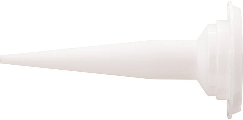 Ersatzspitze zu Profi Kart.-Pistole 310/600ml