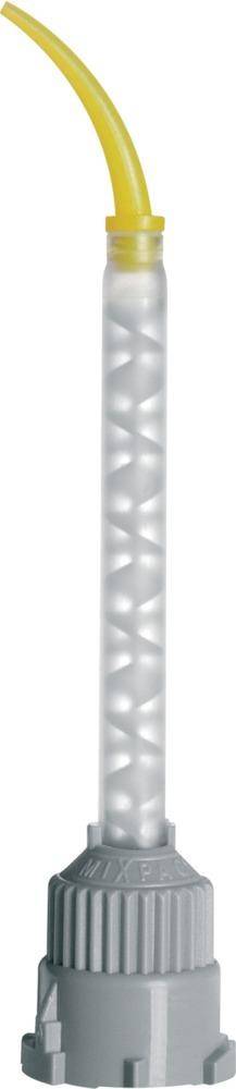 Mischer kurz gebogen 70mm 10St im Beutel für Doppelkammer-Kartuschen 50ml UHU