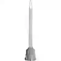 Mischer mittel 98mm 10St im Beutel für Doppelkammer-Kartuschen 50ml UHU Mischer mittel 98mm 10St im Beutel für Doppelkammer-Kartuschen 50ml UHU