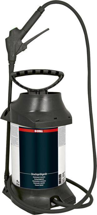Drucksprühgerät FPM 5L E-COLL