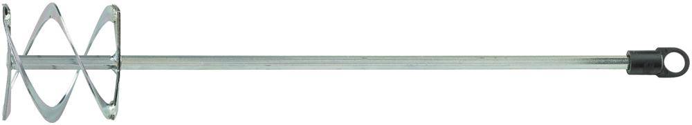 Wendelrührer 120mmx600mm 6-kant FORTIS