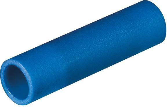 Stossverbinder blau 1,5-2,5mm2 a 100St. KNIPEX