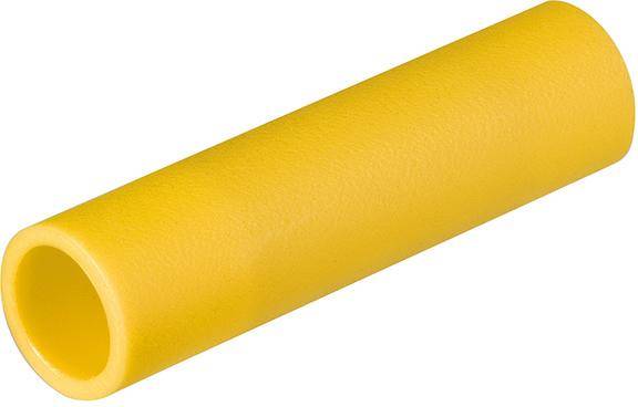 Stossverbinder gelb 4,0-6,0mm2 a 100St. KNIPEX
