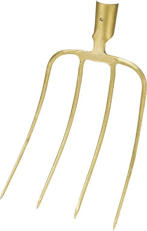 Dunggabel 4 Zinken Nordd.