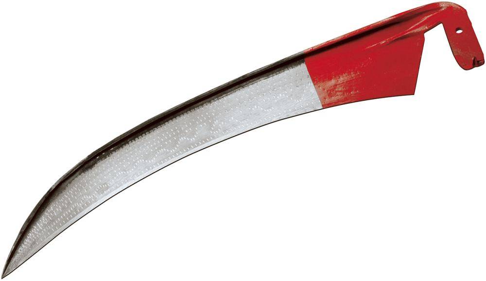 PIONIER-Reichsform-Sense schmal, 700 mm