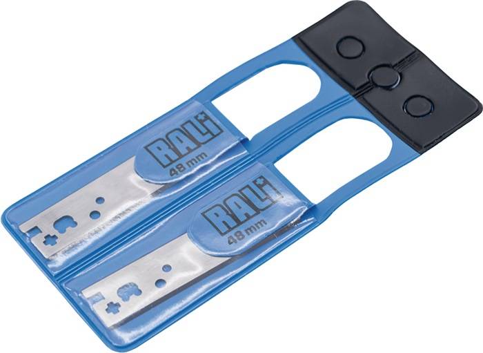 Ersatzmesser RALI HW f.RALI 105/220/260