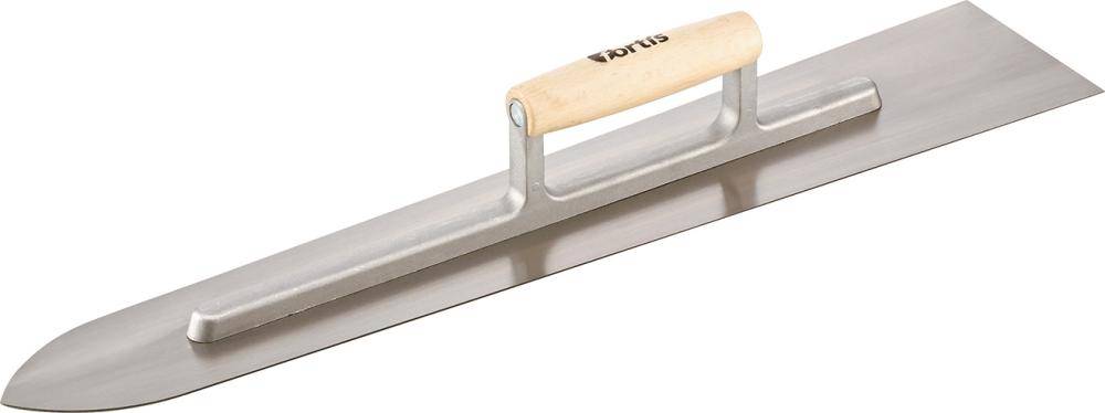 Bodenlegerkelle 600mm FORTIS