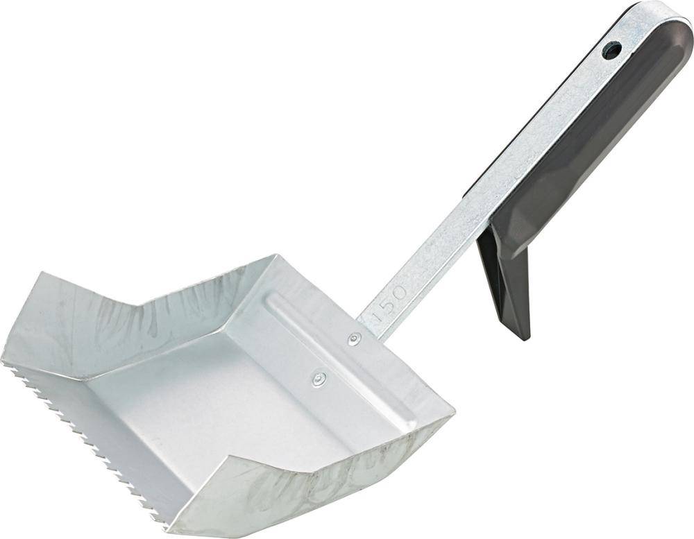 Kleberkelle 150mm FORTIS