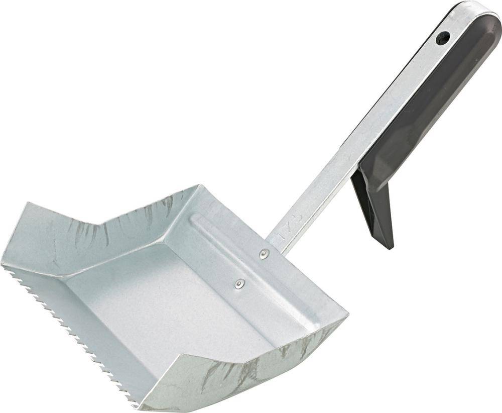 Kleberkelle 175mm FORTIS