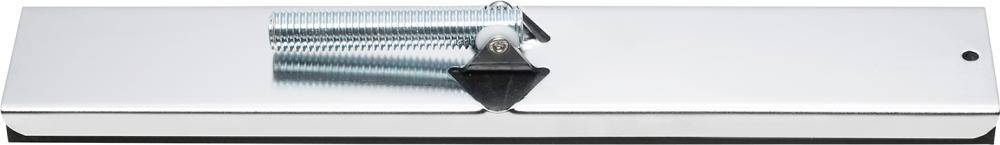 Stützplatte 350mm Decken-/Montagest. FORTIS