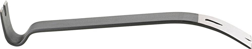 Nageleisen 380mm ultraflach FORTIS