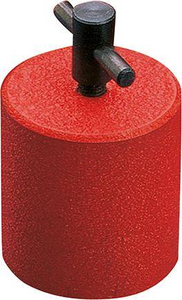 Topfmagnet mit Abdrückgewinde 70mm FORTIS