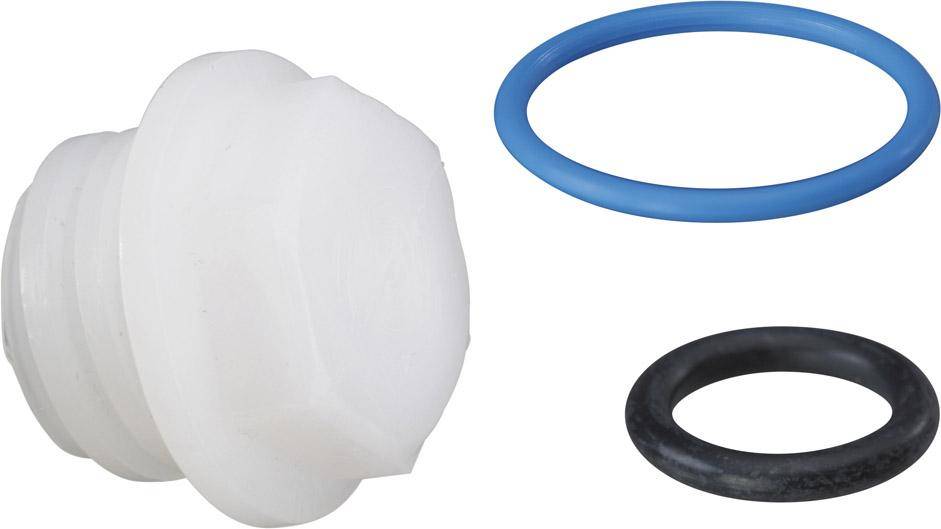 Weithals-Stopfenset hünersdorff