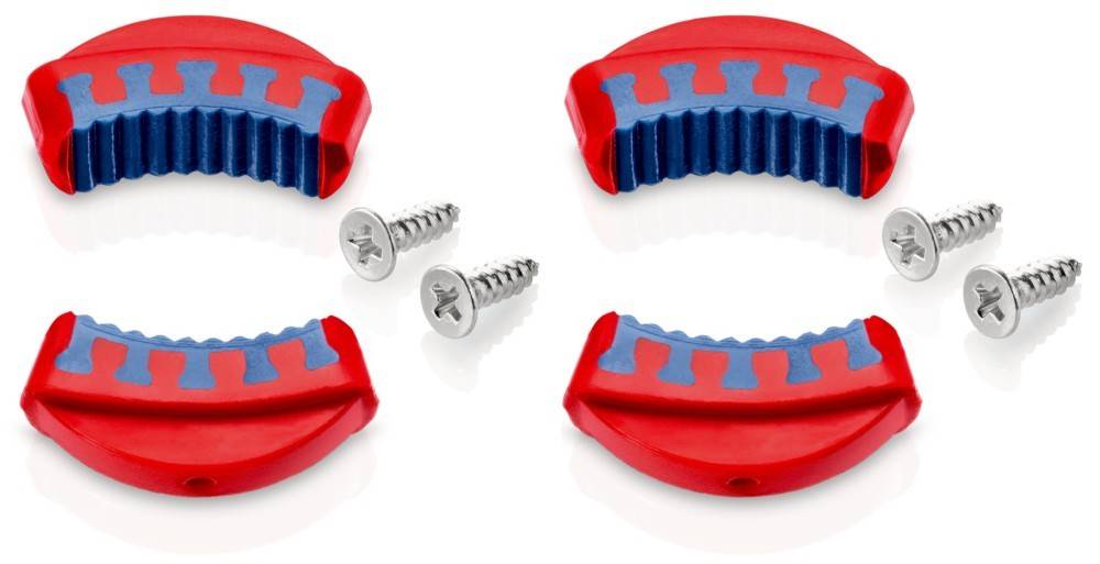 Knipex-Werk Kunststoffeinsätze 81 19 250 V02