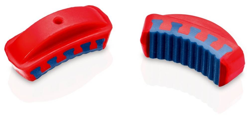 Knipex-Werk Kunststoffeinsätze 81 19 250 V02