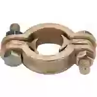 Schlauchklemme DIN20039A AD 32-40mm NW 25mm 1" LÜDECKE Schlauchklemme DIN20039A AD 32-40mm NW 25mm 1" LÜDECKE