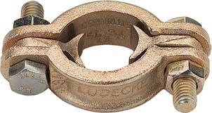 Schlauchklemmen DIN20039AAD 48-60mm NW 38mm 1 1/2"LÜDECKE