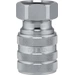 WaterProfi Kupplung Serie WS, DN9, m.Ventil, IG G3/4", LÜDECKE WaterProfi Kupplung Serie WS, DN9, m.Ventil, IG G3/4", LÜDECKE