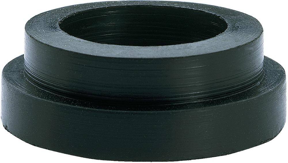 Ersatzgummiringe für Klauenkupplung, DIN 3489,Perbunan, schwarz LÜDECKE