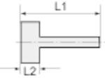 Riegler Polyurethanschlauch (PUR), Temperatur -20 °C bis 60 °C, Schlauch-ø 12x1,5 mm, PN bei 23 °C max. 8 bar, blau, Rolle à 25 m Polyurethanschl
