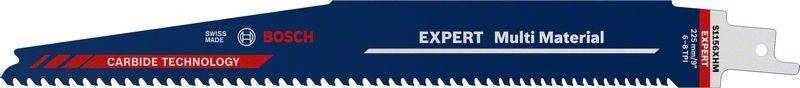 Bosch Power Tools Säbelsägeblatt 2608900391