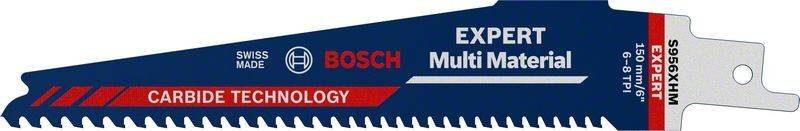 Bosch Power Tools Säbelsägeblatt 2608900389