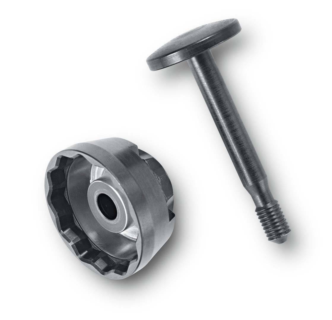 Fein Adapterset FSC-QI