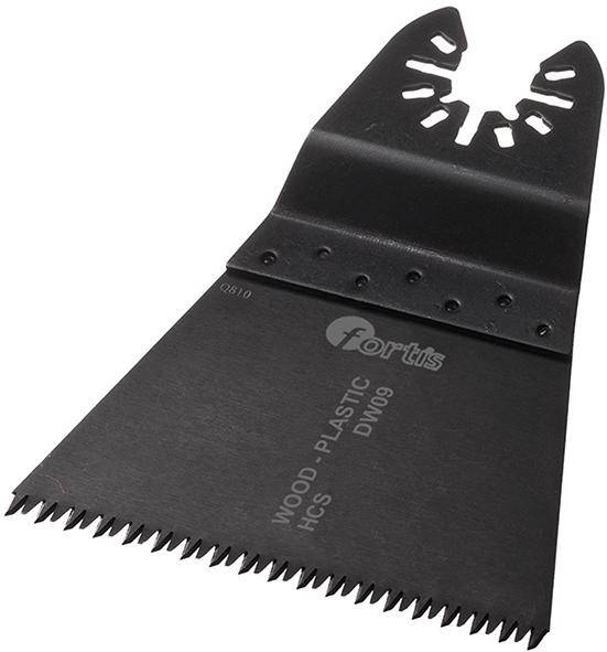 Sägeblatt DW HCS Precision 68 x 42 mm (10er Pack) FORTIS