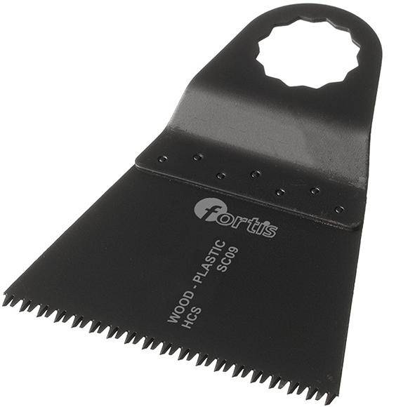 Sägeblatt SC HCS Precision 68 x 42 mm (10er Pack) FORTIS