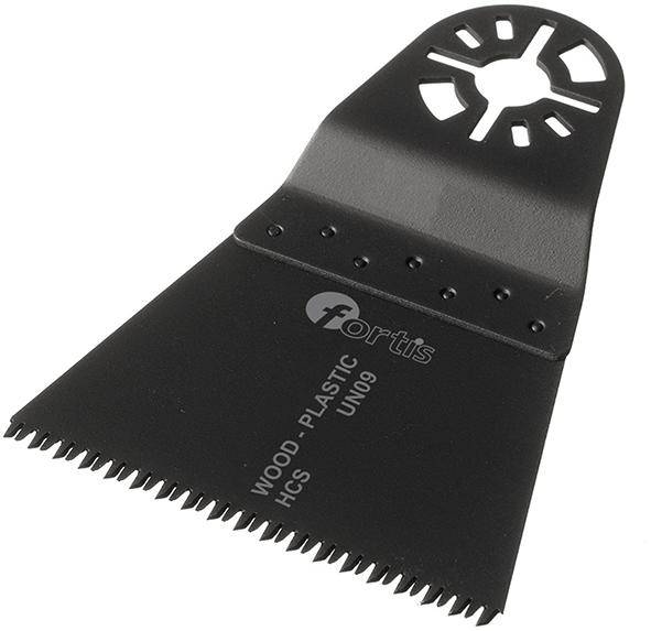 Sägeblatt UN HCS Precision 68 x 42 mm (10er Pack) FORTIS