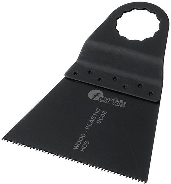 Sägeblatt SC HCS Standard 65 x 42 mm (10er Pack) FORTIS