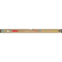 Alu-Magnetwasserwaage AZM100 Sola Alu-Magnetwasserwaage AZM100 Sola