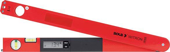 Winkelmessgerät WITRON 6060cm Sola