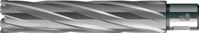 Kernbohrer HKE-L D.21mm HM Schnitt-T.110mm BDS