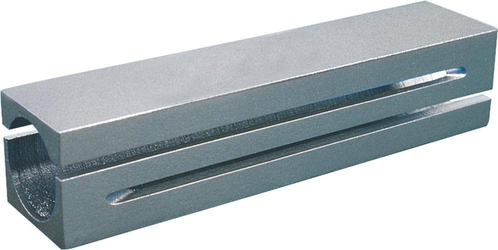 Drehmeissel-Halter für D8mm 12x12x80mm WILKE