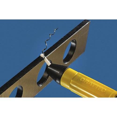 Keramicut Roto-Griff inkl. Klinge IBT