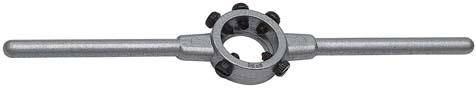 Schneideisenhalter DIN22568 30x11mm FORTIS