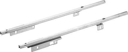 Unterflur-Teilauszug,9078565,Stahl