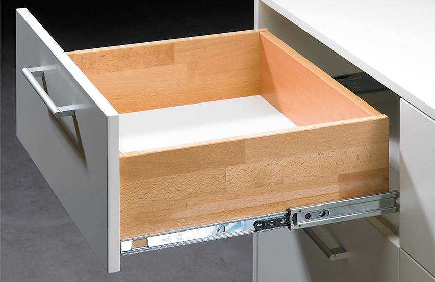 Kugelauszug,KA 4532 AM,9114555,450mm,vz.