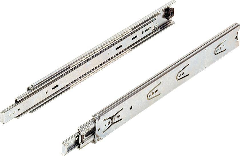 Kugelauszug,KA 4932,41358350mmverzinkt