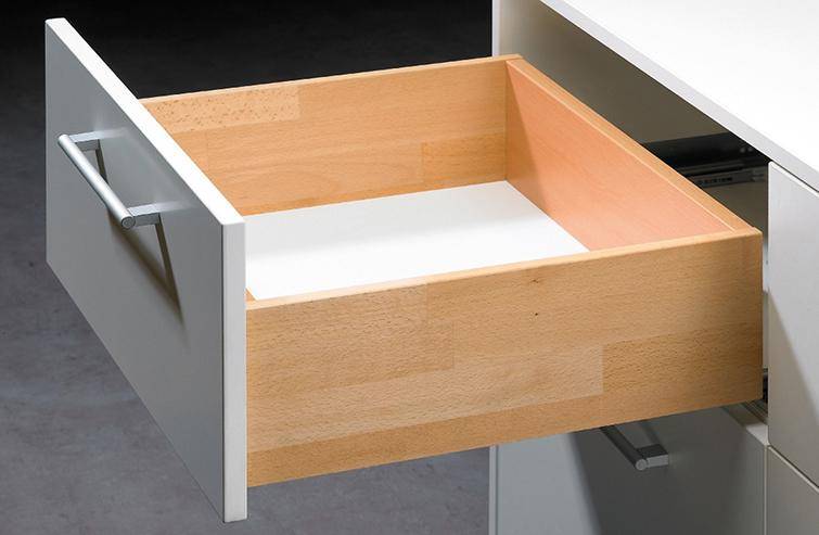 Unterflur-Vollauszug,9117491,250mm,Stahl