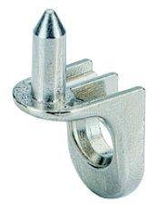 Bod.träger,53012,m.Bod.zapfen,vernickelt