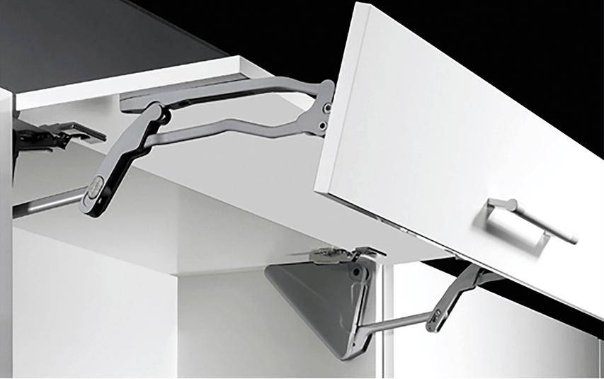 Hochfaltbeschlag,9079610,grau,silber