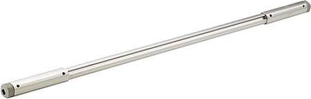 Quertraverse,9079658,KB1200mm,ALU silber